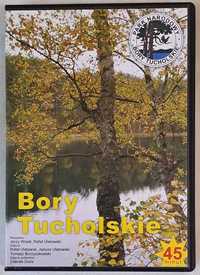 Bory Tucholskie (DVD) Film dokumentalny PL / Ideał / Unikat