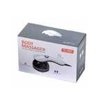 Masażer do ciała Body Massager PL-664 Antycellulitowy