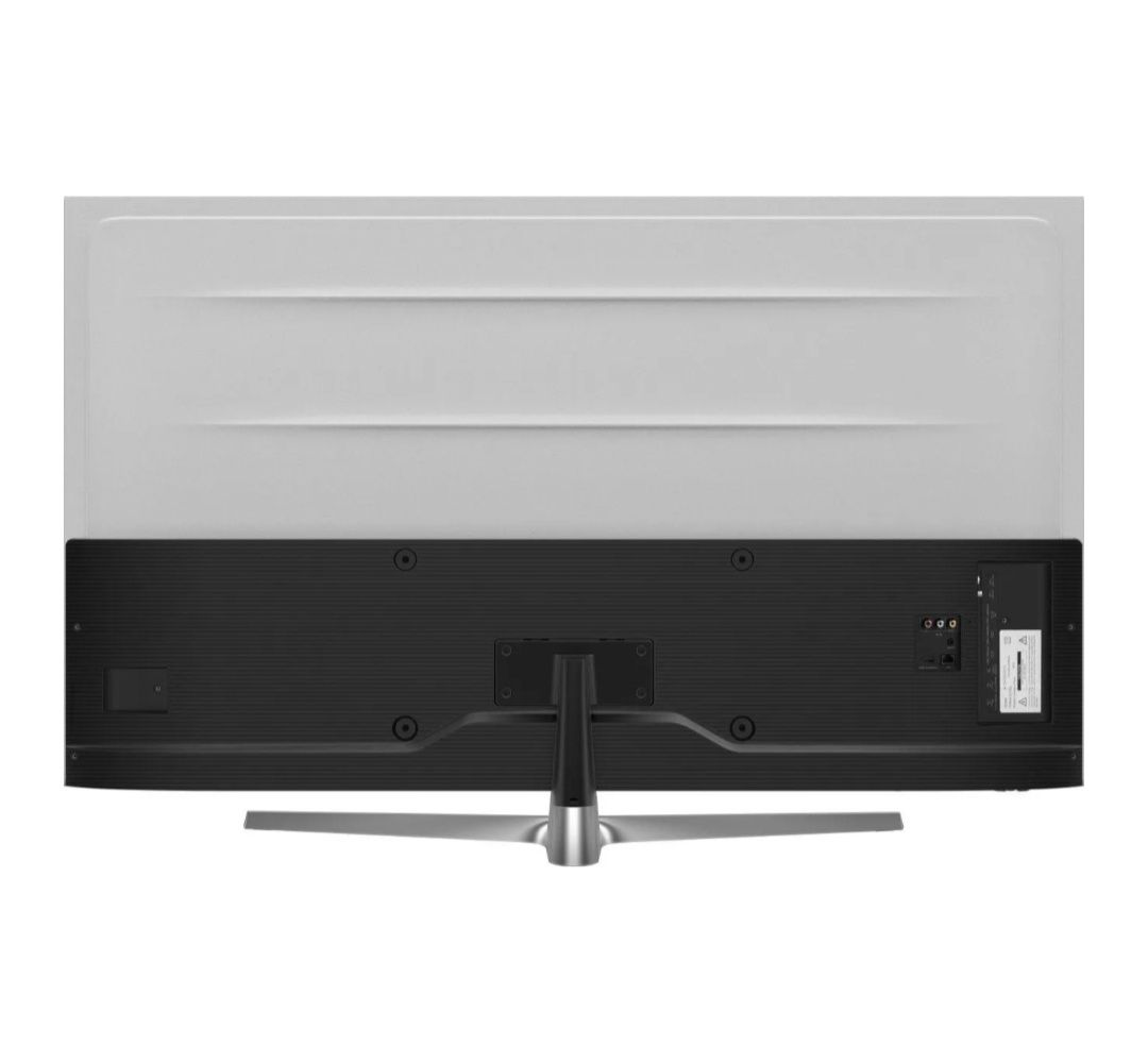 Sprzedam Tv Hisense 55" Smart TV qled