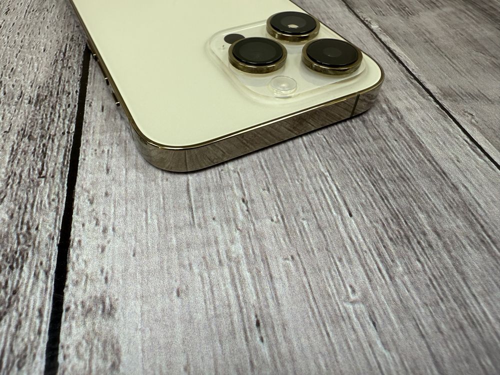 Iphone 14 Pro 512gb neverlock Global Gold 740$