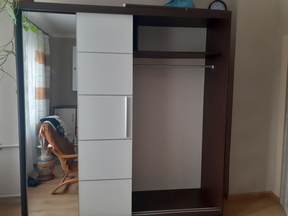 Szafa do pokoju