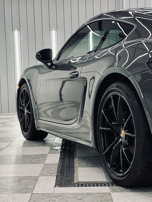 Детейлінг студія Черкаси. Полірування, Кераміка, Бронеплівка,Полировка