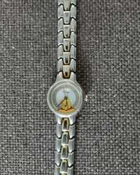 Zegarek Disney Kubuś Puchatek oryginalny na rękę metalowy solidny