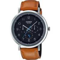 NOWY Zegarek Casio CLASSIC # MTP-E314L-1B # 50M # wysyłka GRATIS