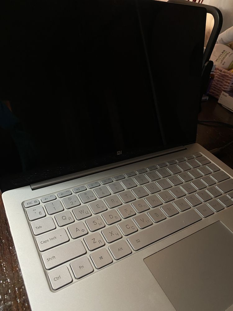 Ноутбук Xiaomi mi air 13