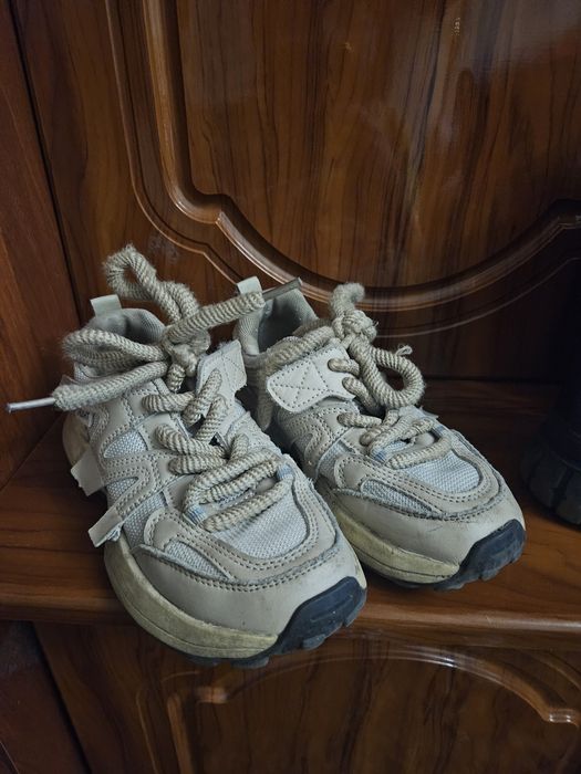 Взуття, зимові сапоги, 33 розмір