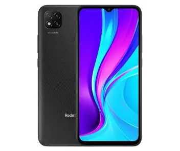 Redmi 9C NFC nunca foi aberto