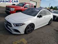 Mercedes-Benz Klasa A Full! / Okazja! / Dostępne inne auta! / Zaoszczędź do 40 %
