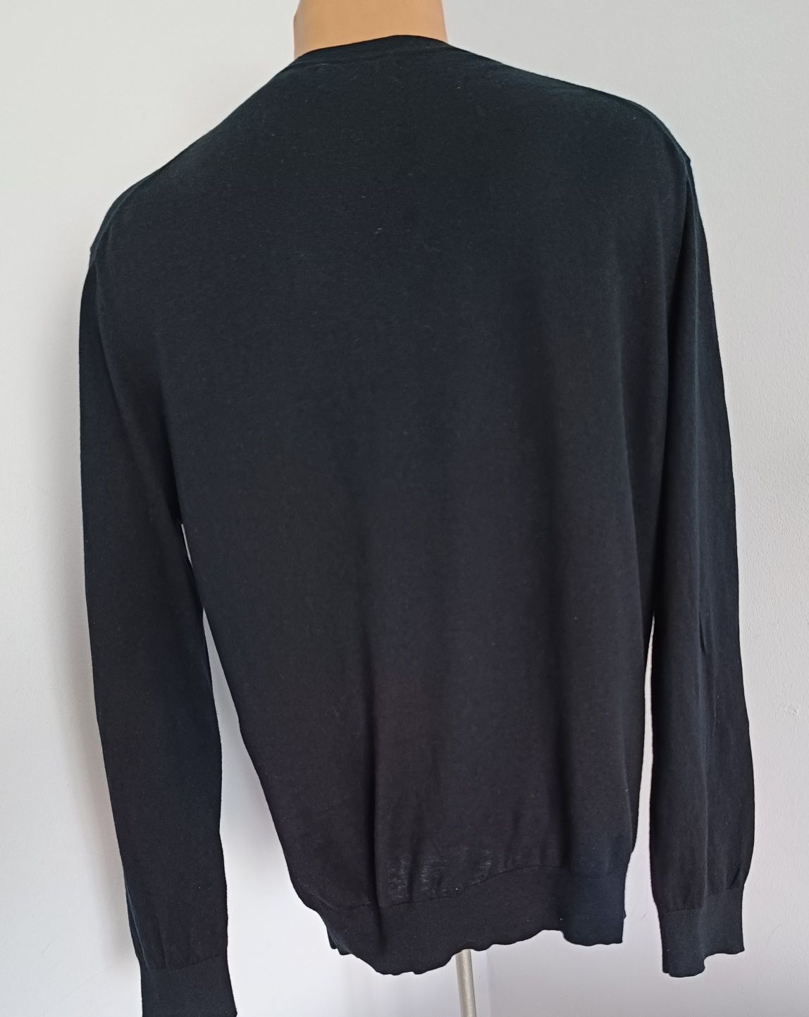 Ralph Lauren sweter męski M/l