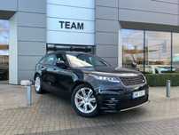 Land Rover Range Rover Velar Range Rover Velar 3.0D 300 KM AWD Auto Autobiography 5 LAT GWARANCJI