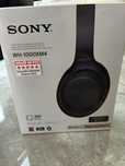 Słuchawki nauszne bezprzewodowe Sony WH-1000XM4 Blue