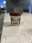 Gel de Estilo Capilar de Coco ECO - Diga Adeus ao Frizz!