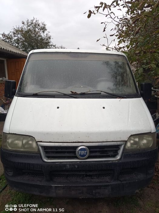 Продам власне авто