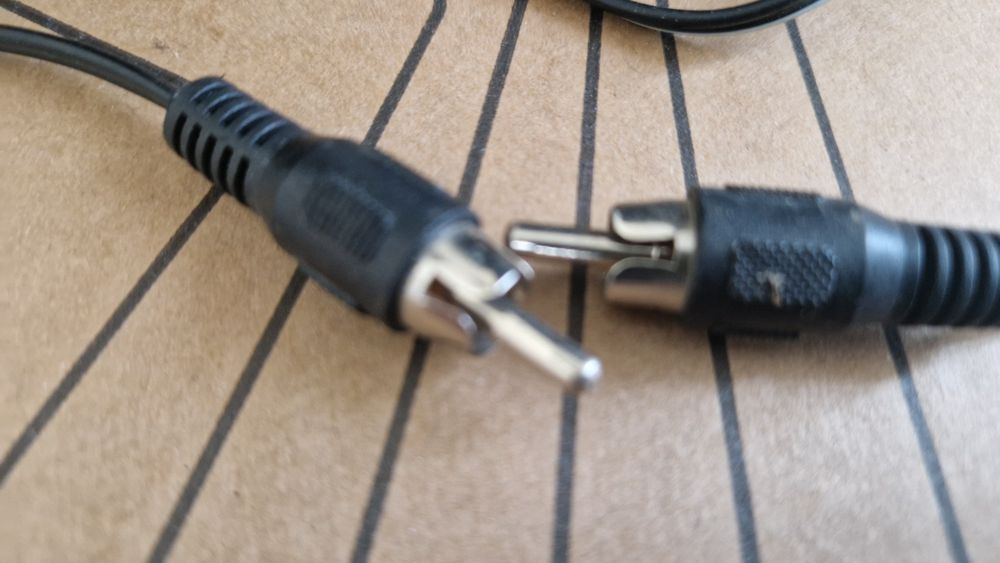 Акустична система 2 по 5 Вт