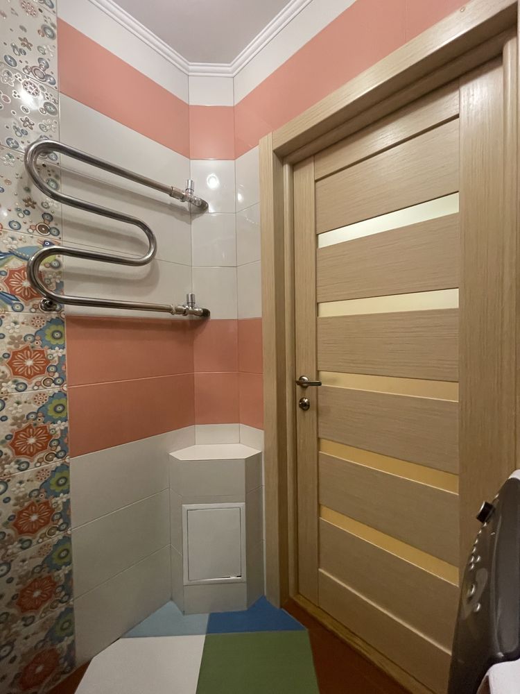 Продаж 3-к вул. Рональда Рейгана 28, поруч парк Деснянський, Троєщина