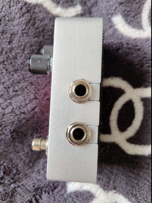 HOTONE AUDIO OMNI IR Гітарний процесор ефектів, емулятор кабінету