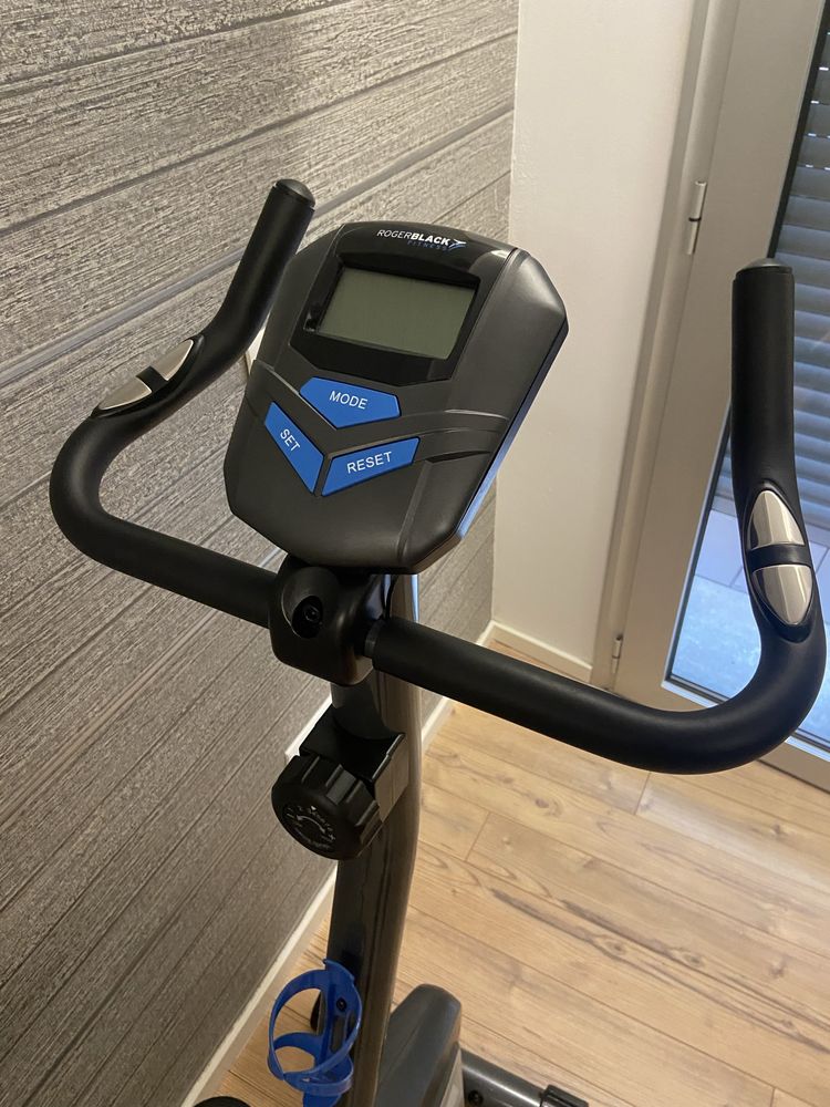 Bicicleta estática