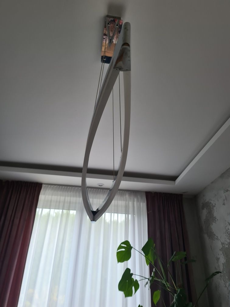 Oświetlenie nad stół