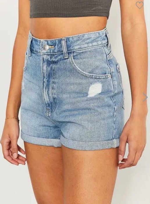 Шорти жіночі Tally Weijl