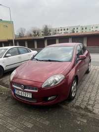 Fiat Bravo turbo 2010 rok Klimatyzacja Salon Polska Alufelgi 140koni