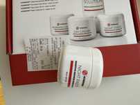 Acnerose – pasta na noc - night paste