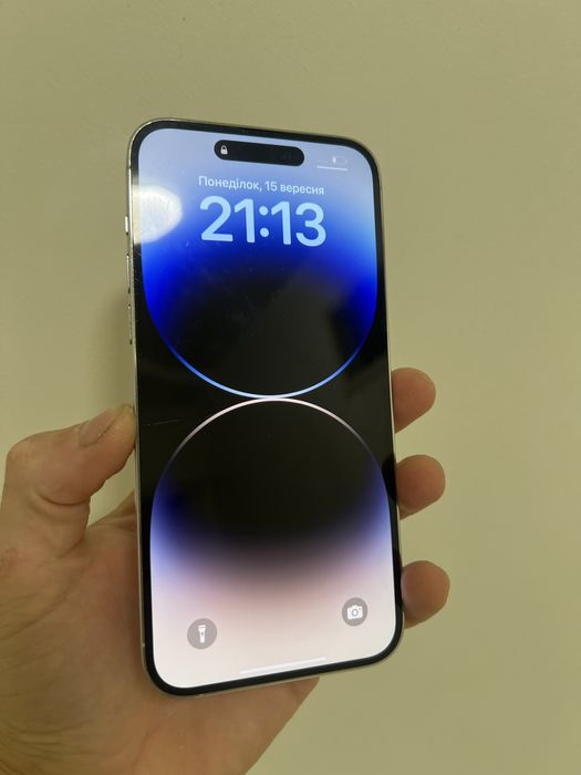 Iphone 14 pro max 128 , неверлок айфон 14 про макс