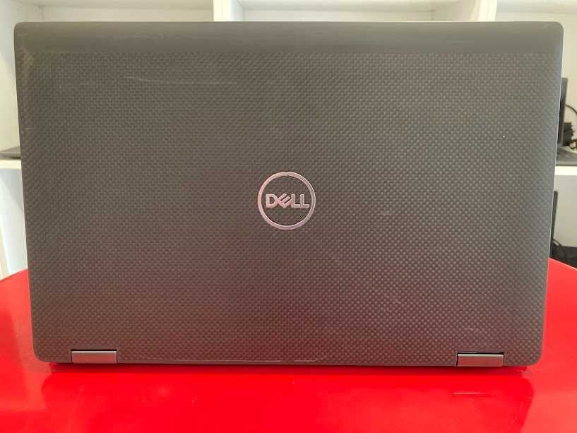 Laptop 2w1 Dell Latitude 7410 i5-10g 16GB 256SSD Dotyk W11 FV23 RATY 0
