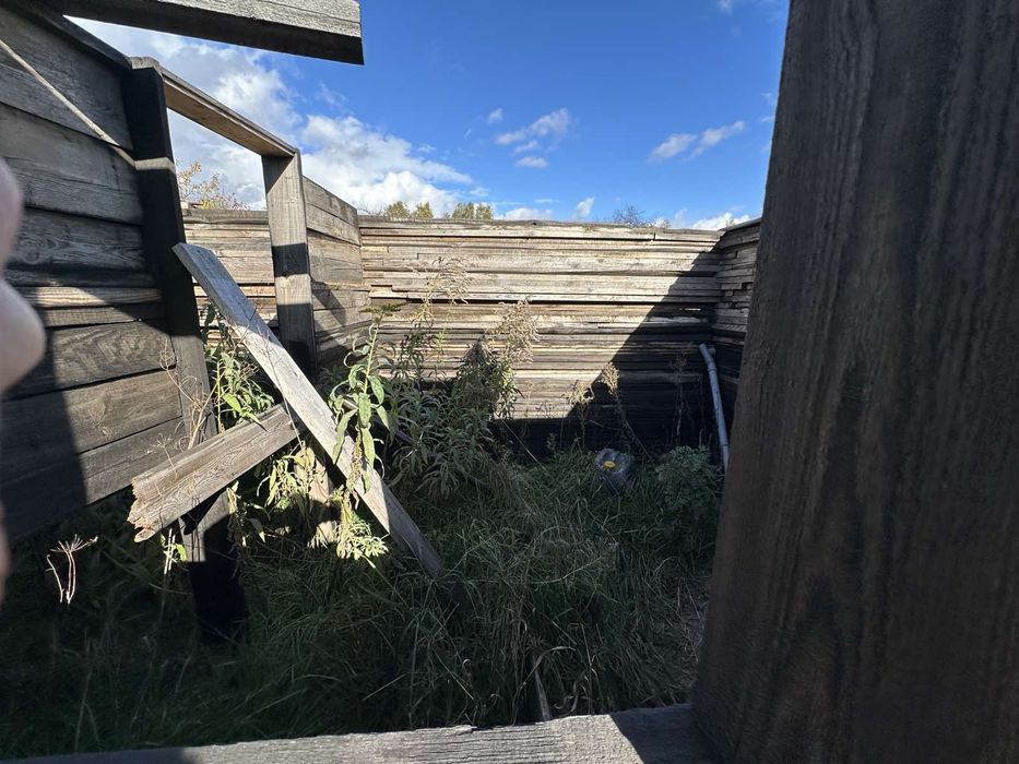 Дачний будинок машинобудівник