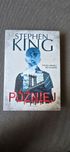 Później - Stephen King