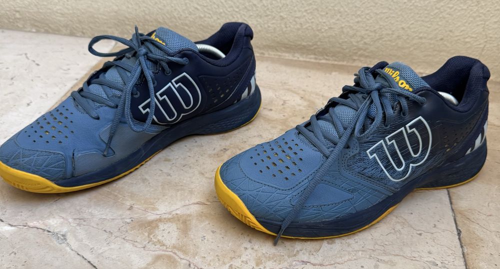 Sapatos Wilson Tenis (ou padel)