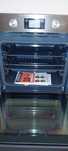 Forno eletrico Ariston