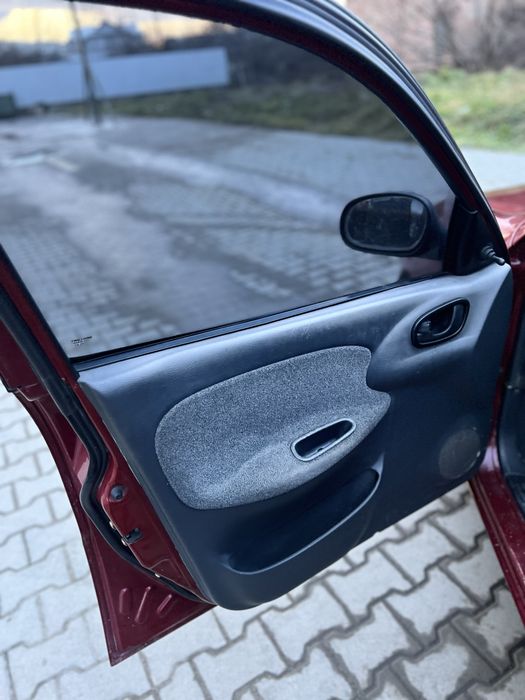 Део ланос 2005 1.5 газ/бенз деу