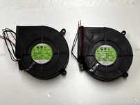 Wentylatory promieniowe do ROLAND SP-300 / SP-300V / SP-540 / SP-540V