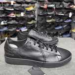 Чорні шкіряні кросівки Adidas Y-3 Stan Smith IG4036 ОРИГІНАЛ 100%
