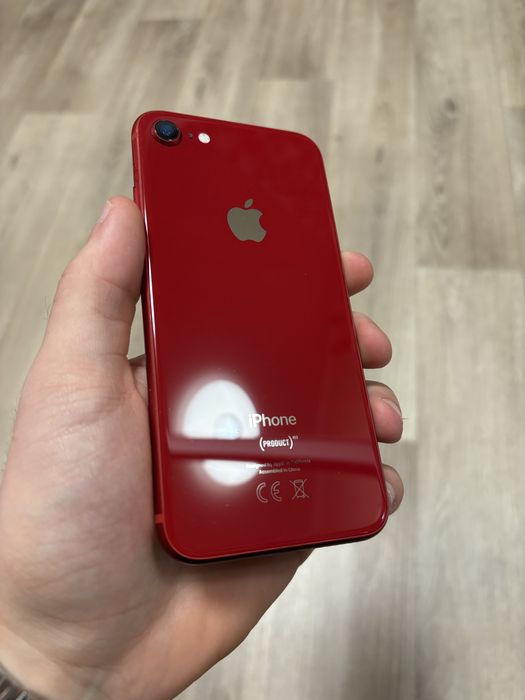 IPhone 8. 64gb/91 akb