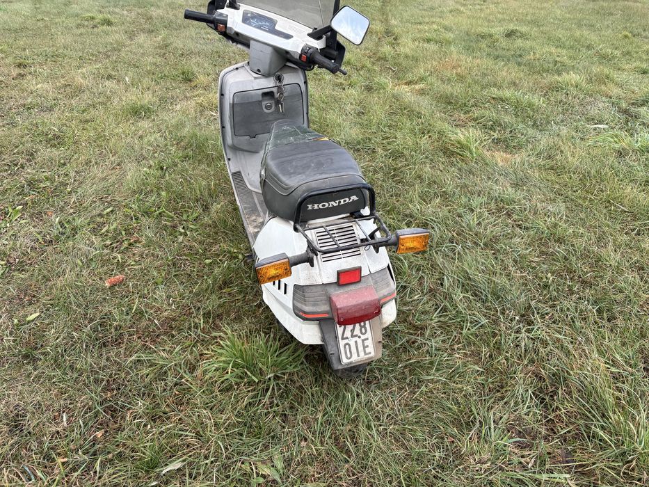 Honda Lead 50 Sprowadzona z Niemiec Klasyk