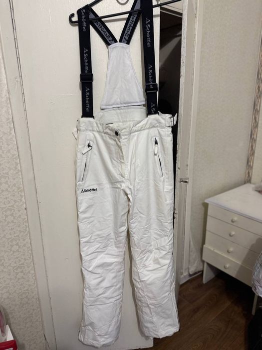 Раздельный лыжный костюм ‼️ в идеальном состоянии