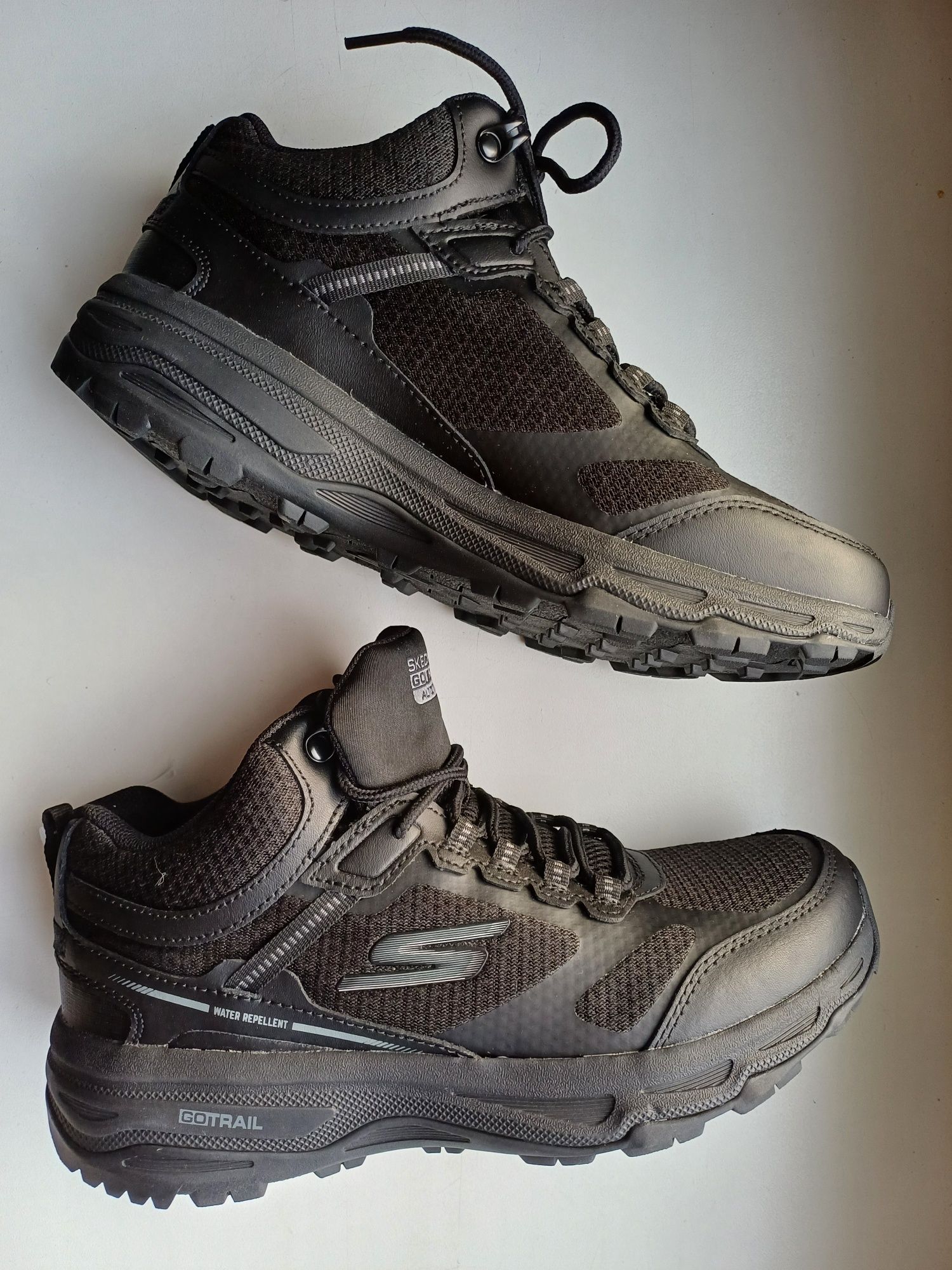 Черевики Skechers Go Run Trail Altitude-Highly розмір 39 Оригінал