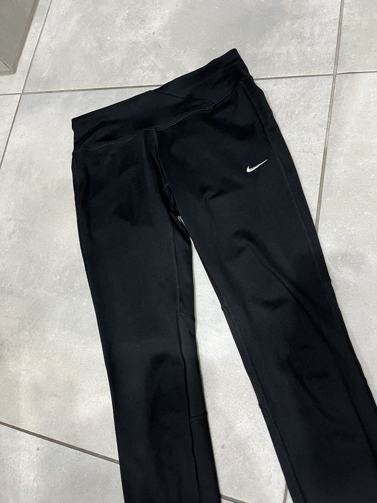 Spodnie legginsy Nike rozmiar XS