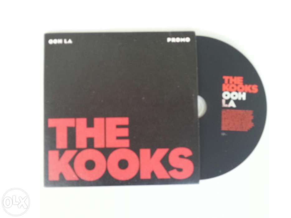 The kooks - ooh la