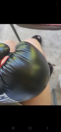 Rękawice bokserskie everlast