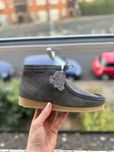 Чоловічі дезерти нові CLARKS ORIGINAL X FOOTPATROL оригінал див інші