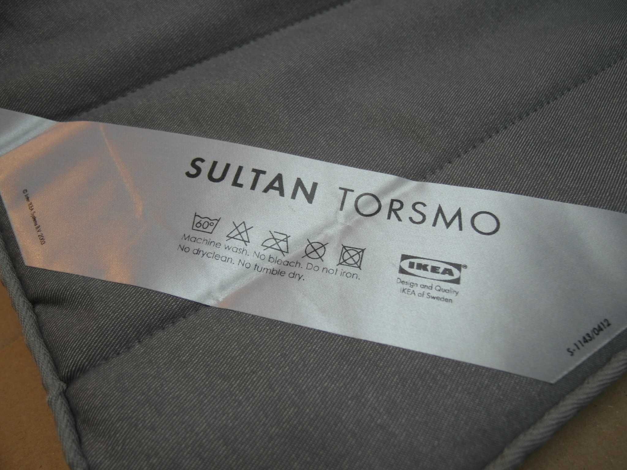 materac IKEA SULTAN Torsmo 200*90