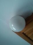 Lampa podsufitowa bądź na ścianę 2 szt.
