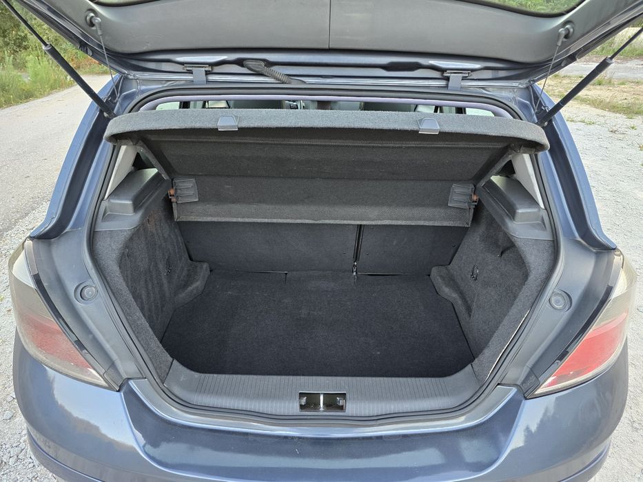 Opel Astra 1.7 CDTI 125cv Nacional
