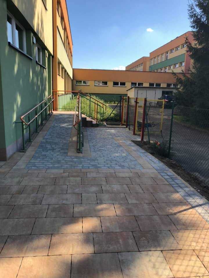 BRUKARSTWO~Parkingi ~Drog~Chodniki~Tarasy Zarezerwuj WolnyTermin2025r.