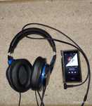 Sprzedam hi fi odtwarzacz Fiio М9 w super stanie