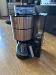 Ekspres przelewowy Melitta Aroma Fresh 1021-04