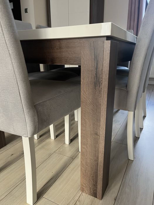 Zestaw mebli do salonu