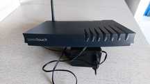 Router bezprzewodowy Thompson SpeedTouch 608 WL